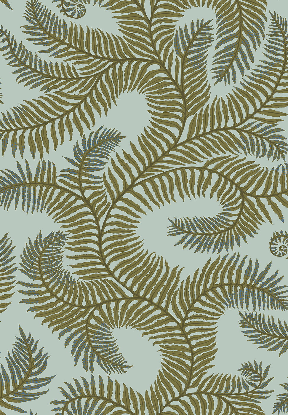 Bombe's Fernery Vinyl Bombe's Fernery Vinyl
