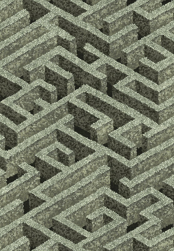 Labyrinth Vinyl