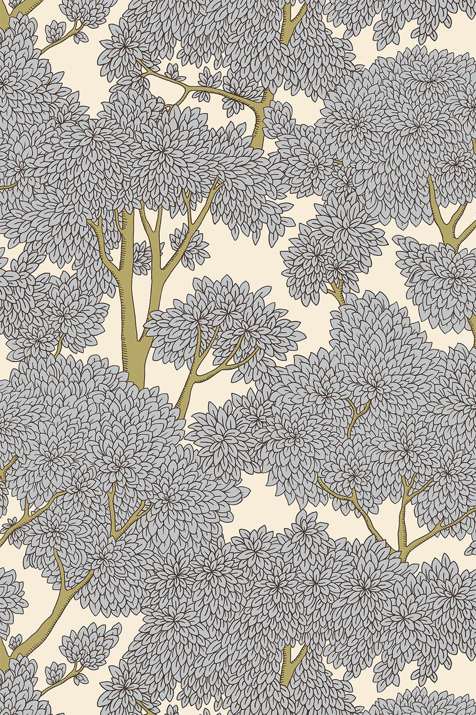 Stockend Woods Vinyl Stockend Woods Vinyl