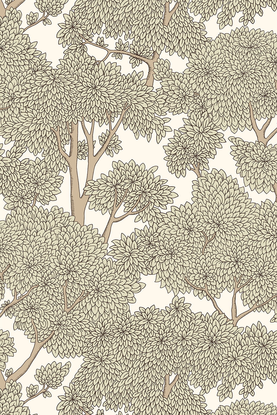 Stockend Woods Vinyl Stockend Woods Vinyl