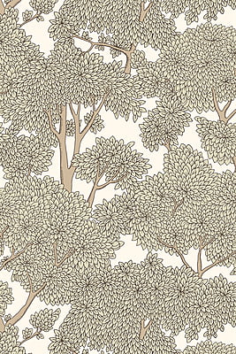 Stockend Woods Vinyl