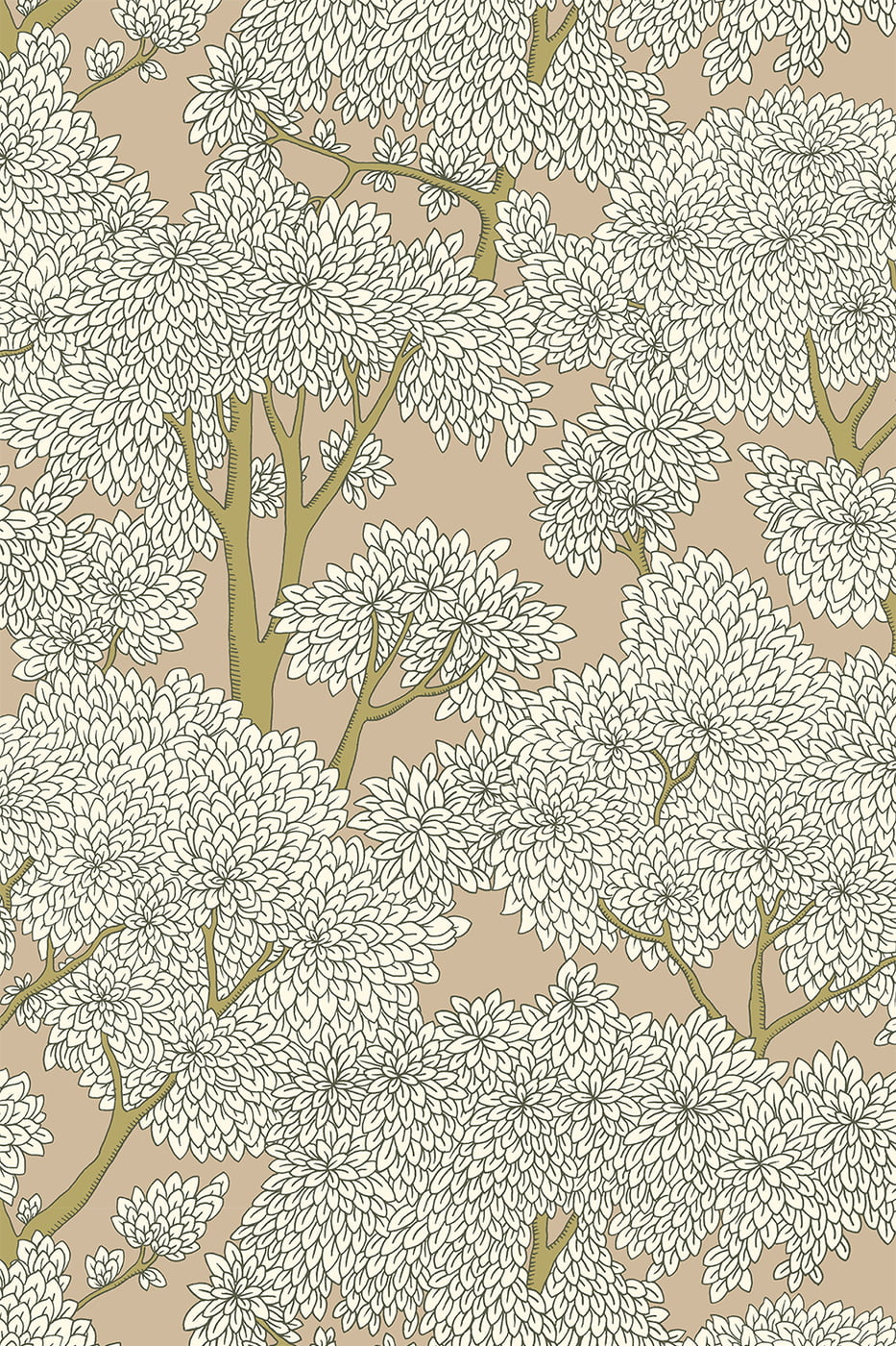 Stockend Woods Vinyl Stockend Woods Vinyl
