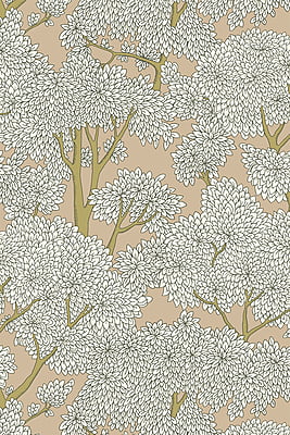 Stockend Woods Vinyl